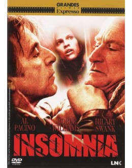 Insomnia [DVD]