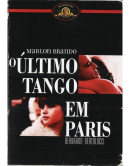 O Último Tango em Paris [DVD]