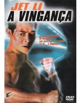 A Vingança [DVD]