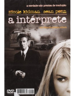 A Intérprete [DVD]