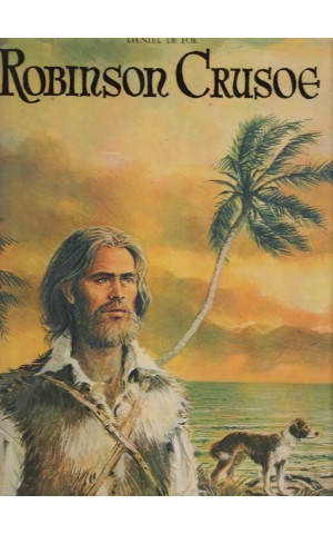 Robinson Crusoe | de Daniel Defoe