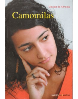 Camomilas | de Cláudia de Almeida