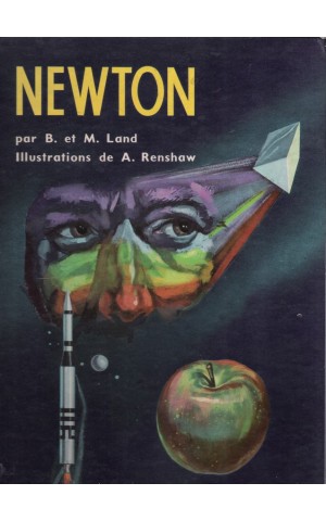 Newton | de B. e M. Land