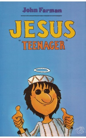 Jesus Teenager | de John Farman