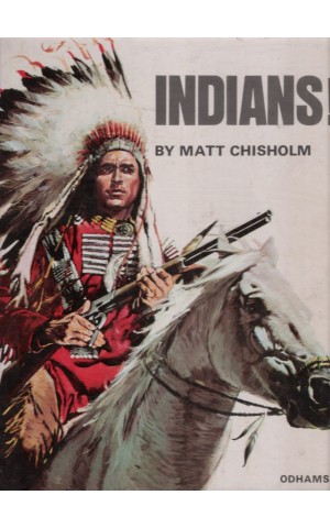 Indians! | de Matt Chisholm