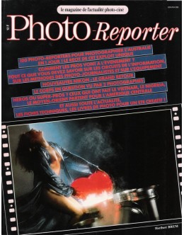 Photo-Reporter - N.º 43 - Mai 1982