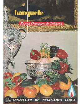 Banquete N.º 81