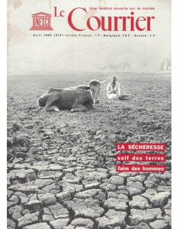 Le Courrier - XIX Année - N.º 4 - Avril 1966