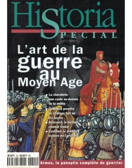 Historia Special - N.º 55 - Septembre/Octobre 1998