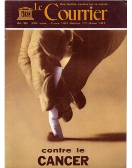 Le Courrier - XXIII Année - N.º 5 - Mai 1970
