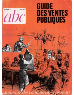 ABC Décor - N.º 79 - Mai 1971
