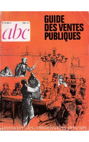 ABC Décor - N.º 79 - Mai 1971