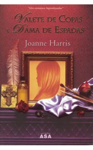 Valete de Copas e Dama de Espadas | de Joanne Harris