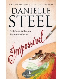 Impossível | de Danielle Steel