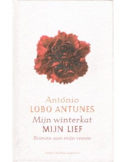 Mijn Winterkat Mijn Lief | de António Lobo Antunes
