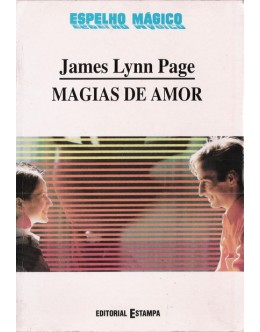Magias de Amor | de James Lynn Page