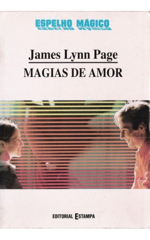 Magias de Amor | de James Lynn Page