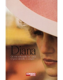 Diana | de Alícia Gallotti