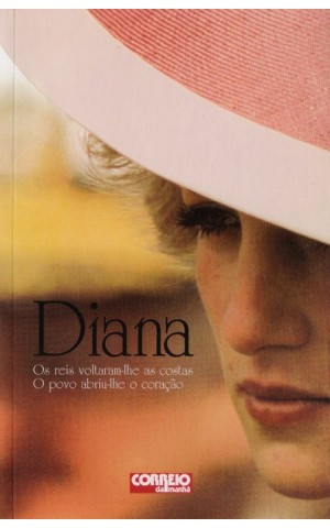 Diana | de Alícia Gallotti