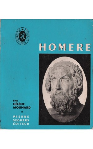 Homere | de Hélène Mounard