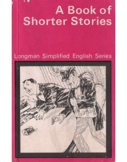 A Book of Shorter Stories | de Vários Autores
