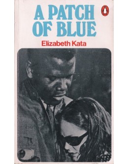 A Patch of Blue | de Elizabeth Kata