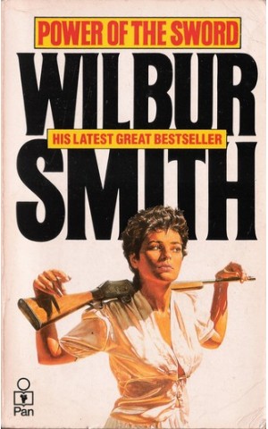 Power of the Sword | de Wilbur Smith