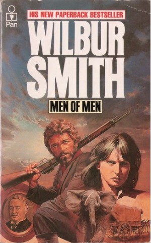 Men of Men | de Wilbur Smith