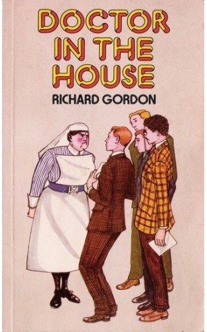 Doctor in the House | de Richard Gordon