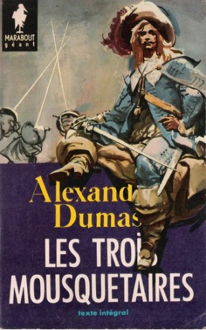 Les Trois Mousquetaires | de Alexandre Dumas