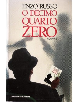 O Décimo Quarto Zero | de Enzo Russo