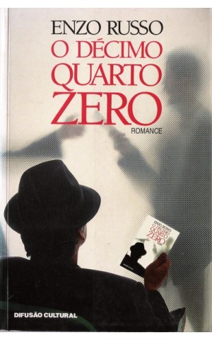 O Décimo Quarto Zero | de Enzo Russo