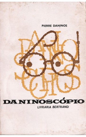 Daninoscópio | de Pierre Daninos