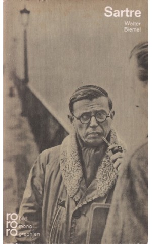 Sartre | de Walter Biemel