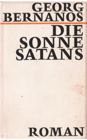 Die Sonne Satans | de Georg Bernanos