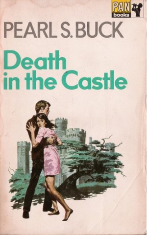 Death in the Castle | de Pearl S. Buck