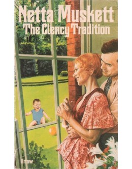 The Clency Tradition | de Netta Muskett