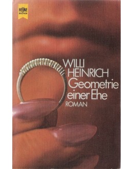 Geometrie Einer Ehe | de Willi Heinrich