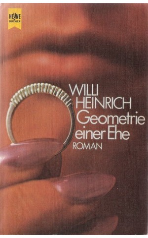 Geometrie Einer Ehe | de Willi Heinrich