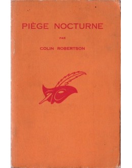 Piège Nocturne | de Colin Robertson