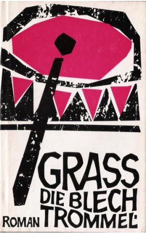 Die Blechtrommel | de Günter Grass