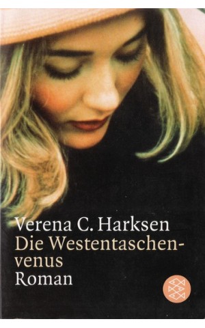 Die Wetentasdchenvenus | de Verena C. Harksen