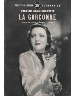 La Gorçonne [2 Volumes] | de Victor Margueritte