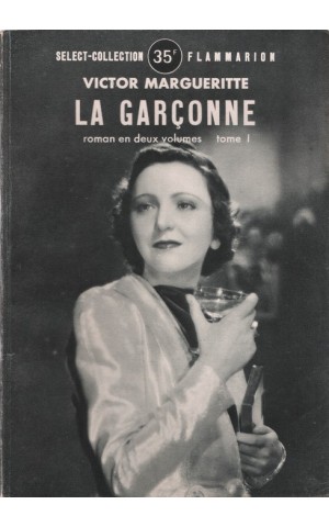 La Gorçonne [2 Volumes] | de Victor Margueritte