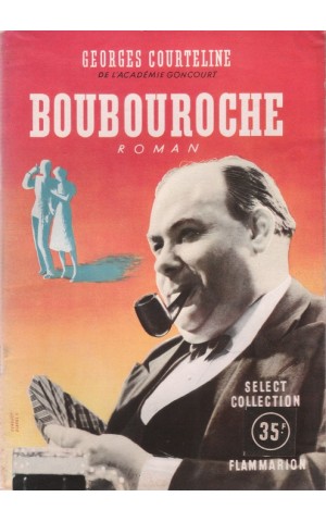 Boubouroche | de Georges Couteline