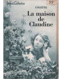 La Maison de Claudine | de Colette