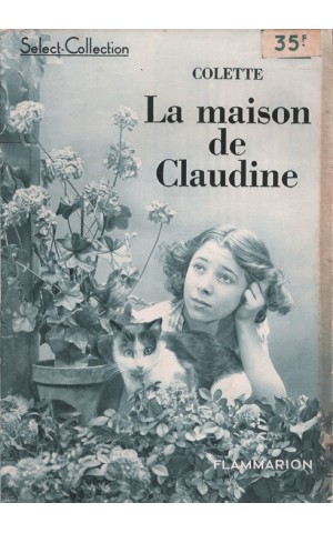 La Maison de Claudine | de Colette