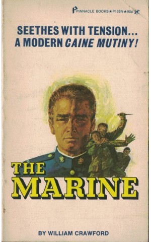 The Marine | de William Crawford