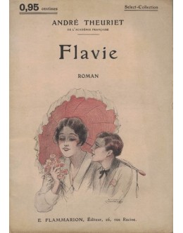 Flavie | de André Theuriet
