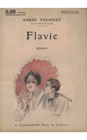 Flavie | de André Theuriet